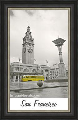 Port of San Francisco