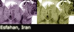 Esfahan