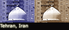 Tehran